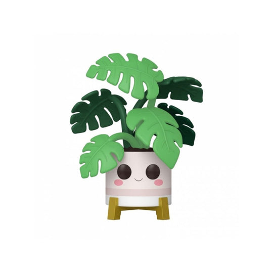 Funko Pop Monstera #02 Flora