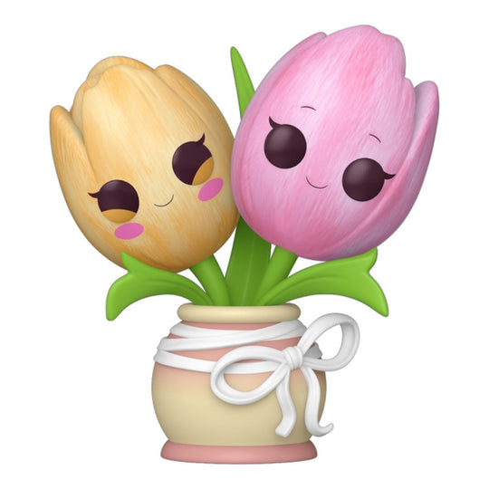Funko Pop Tulip #04 Flora