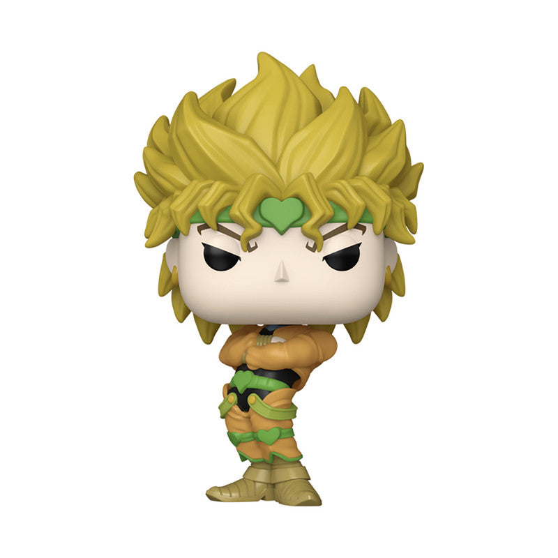 Funko Pop Dio #2109 Jojo'S Bizarre Adventure