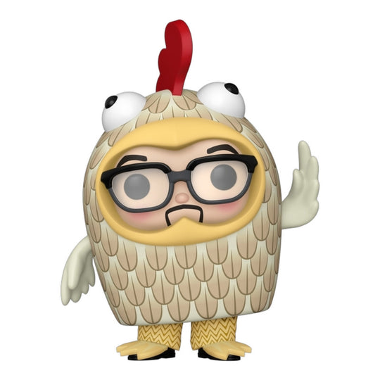 Funko Pop Al #1600 Toy Story