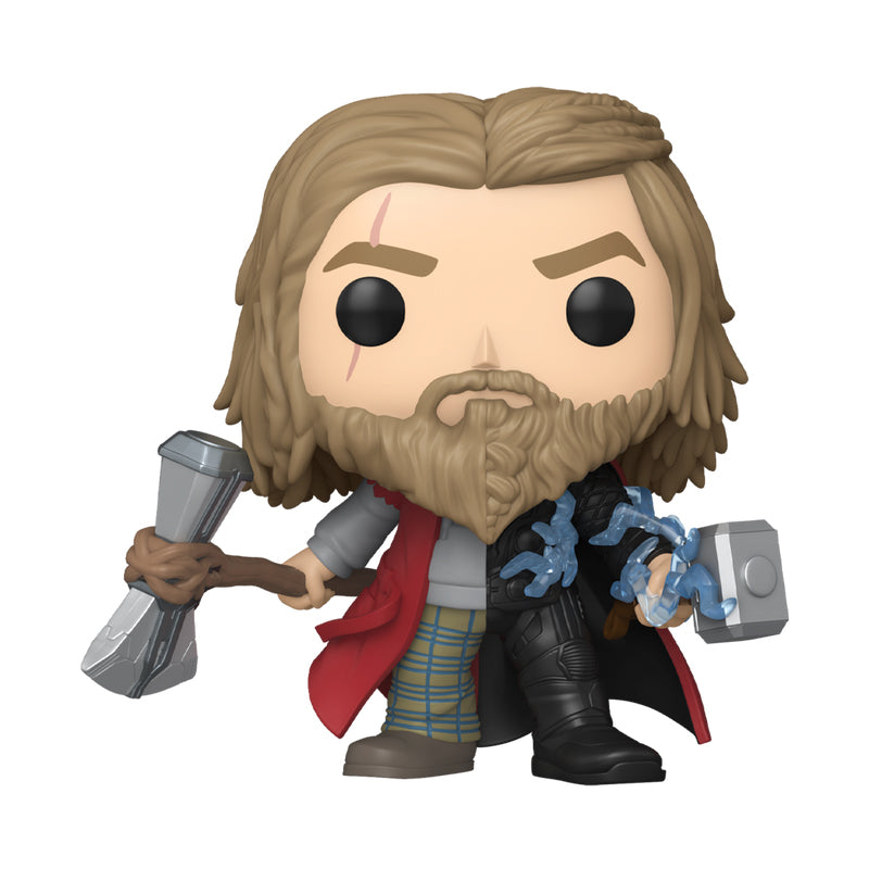 Funko Pop Bro Thor / Thor #1542 Avengers