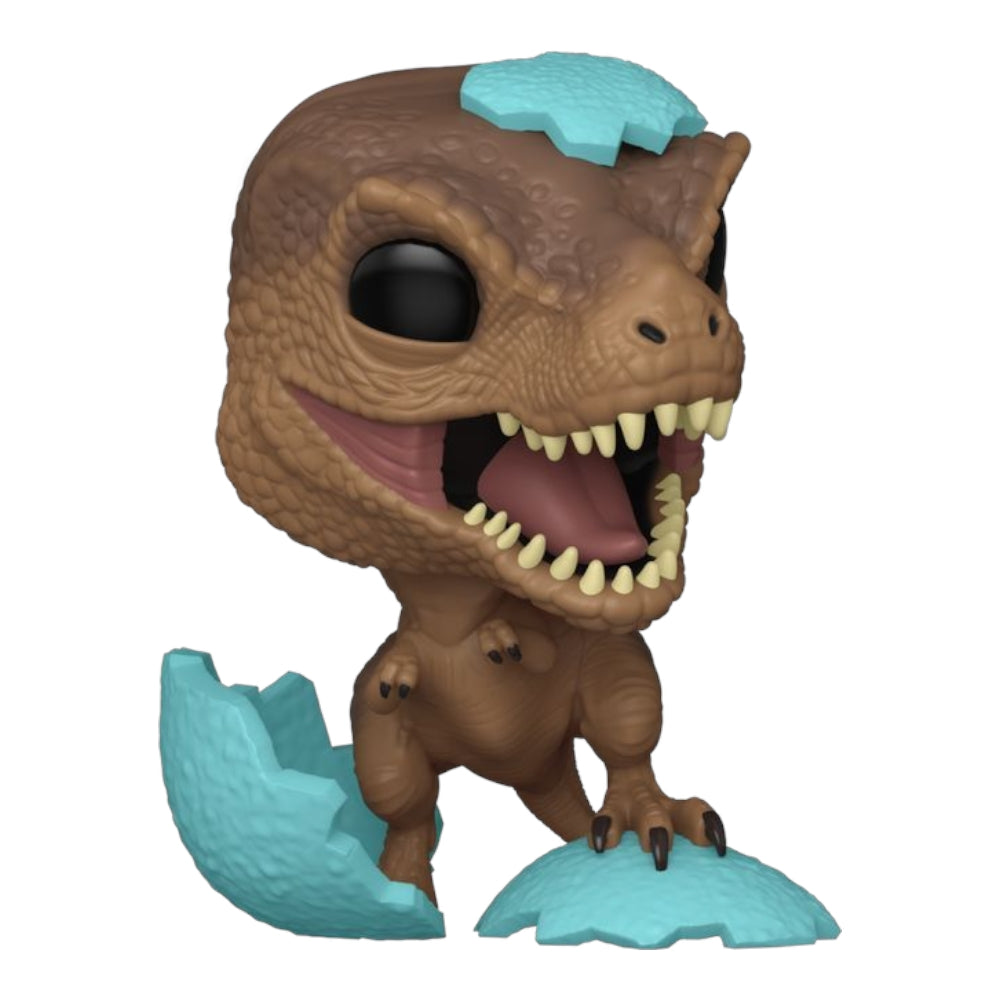 Funko Pop T.Rex #1898 Jurassic World