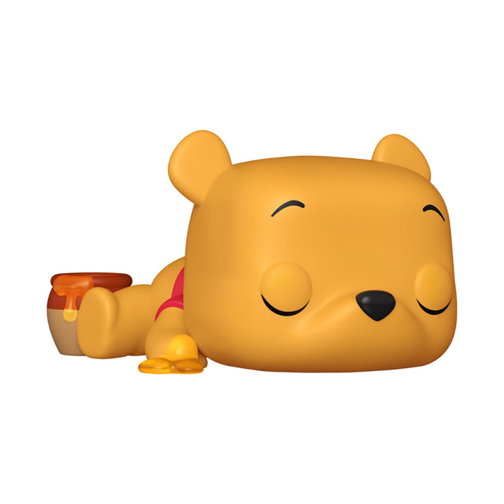 Funko Pop Sleeping Winnie The Pooh #1682 Winnie The Pooh