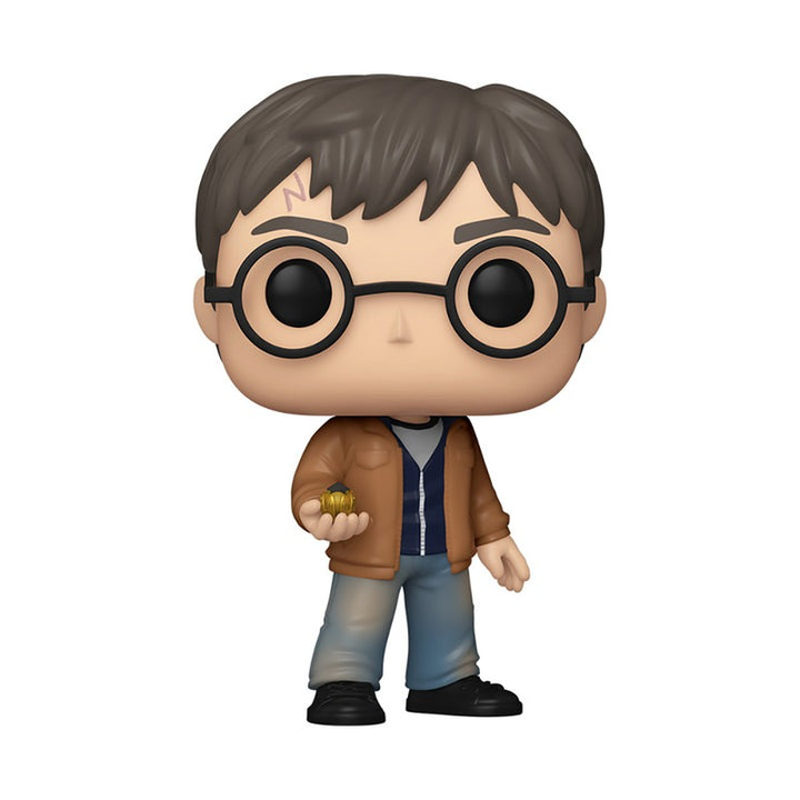 Funko Pop Harry Potter #196