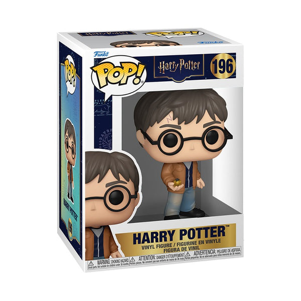 Funko Pop Harry Potter #196