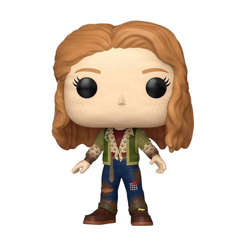 Funko Pop Max Mayfield #1805 Stranger Things