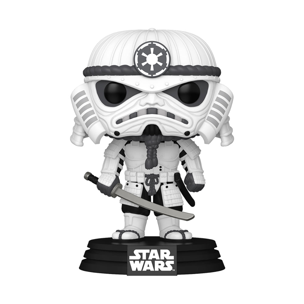 Funko Pop Stormtrooper #815 Star Wars
