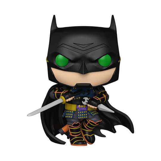Funko Pop Batman Ninja #605 Batman Ninja