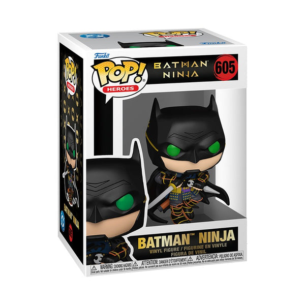 Funko Pop Batman Ninja #605 Batman Ninja