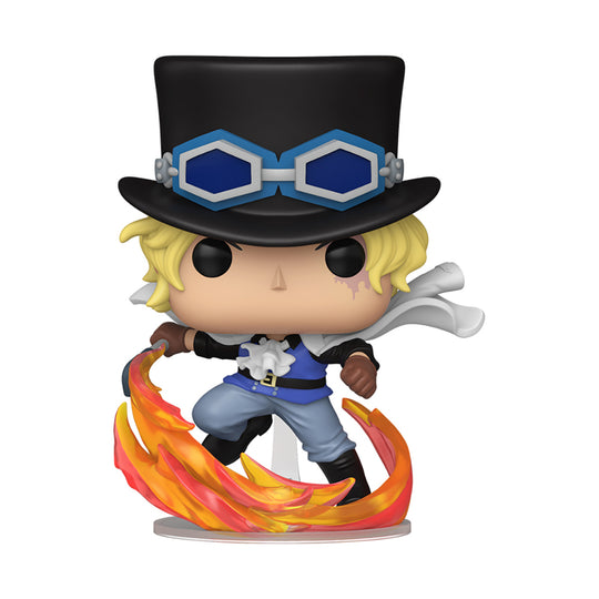 Funko Pop Sabo #2108 One Piece