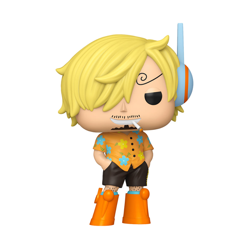 Funko Pop Sanji #2167 One Piece