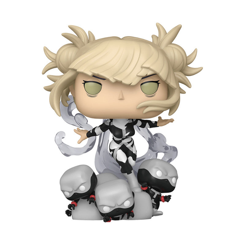 Funko Pop Plus! Himiko Toga #2159 My Hero Academia