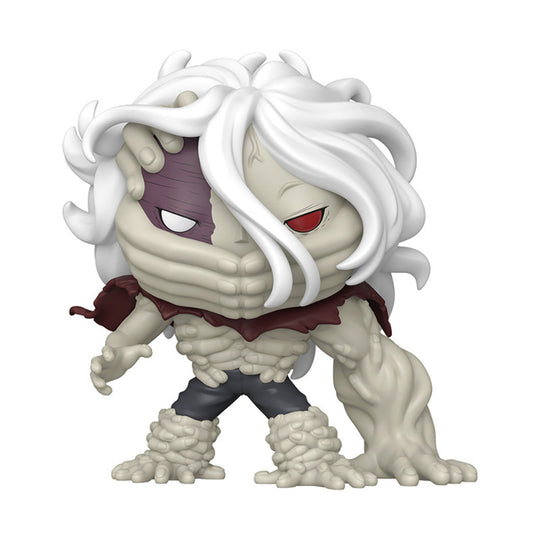 Funko Pop Super! Tomura Shigaraki #2160 My Hero Academia