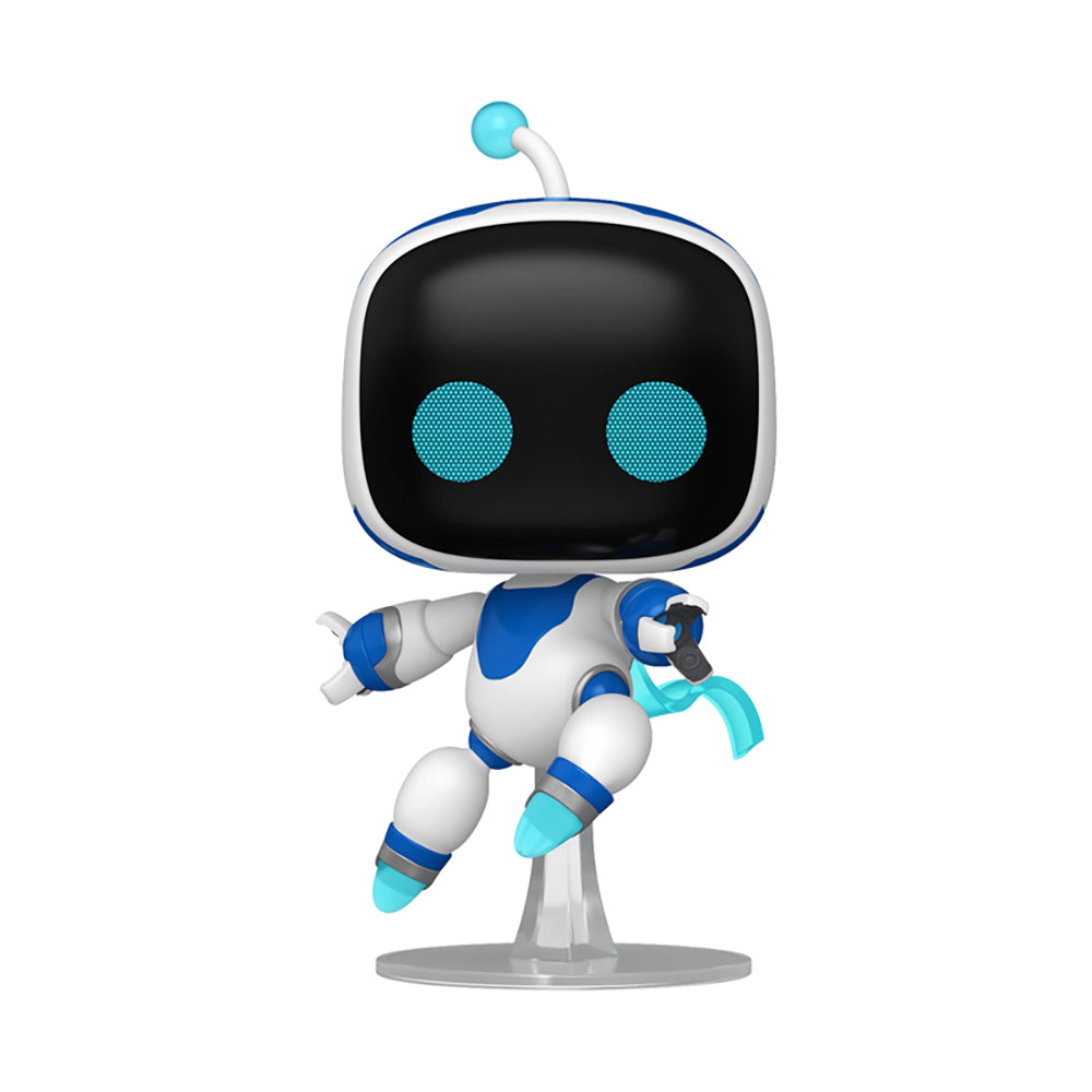 Funko Pop Astro Bot #1089 Astro Bot