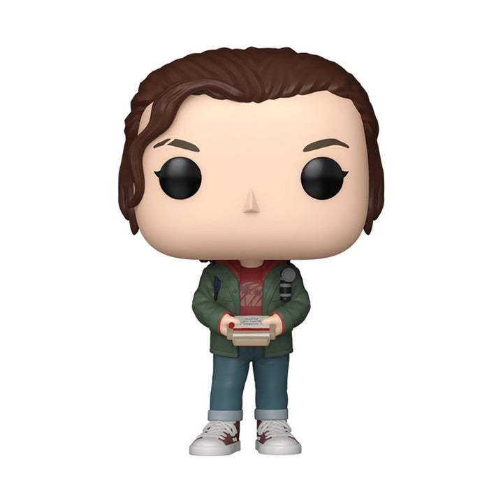 Funko Pop Ellie #1844 The Last Of Us