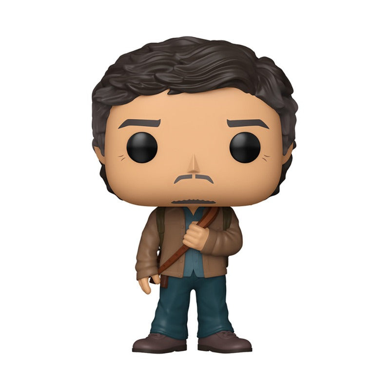 Funko Pop Joel Miller #1845 The Last Of Us