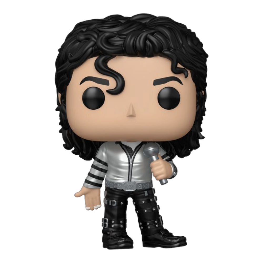 Funko Pop Michael Jackson #507