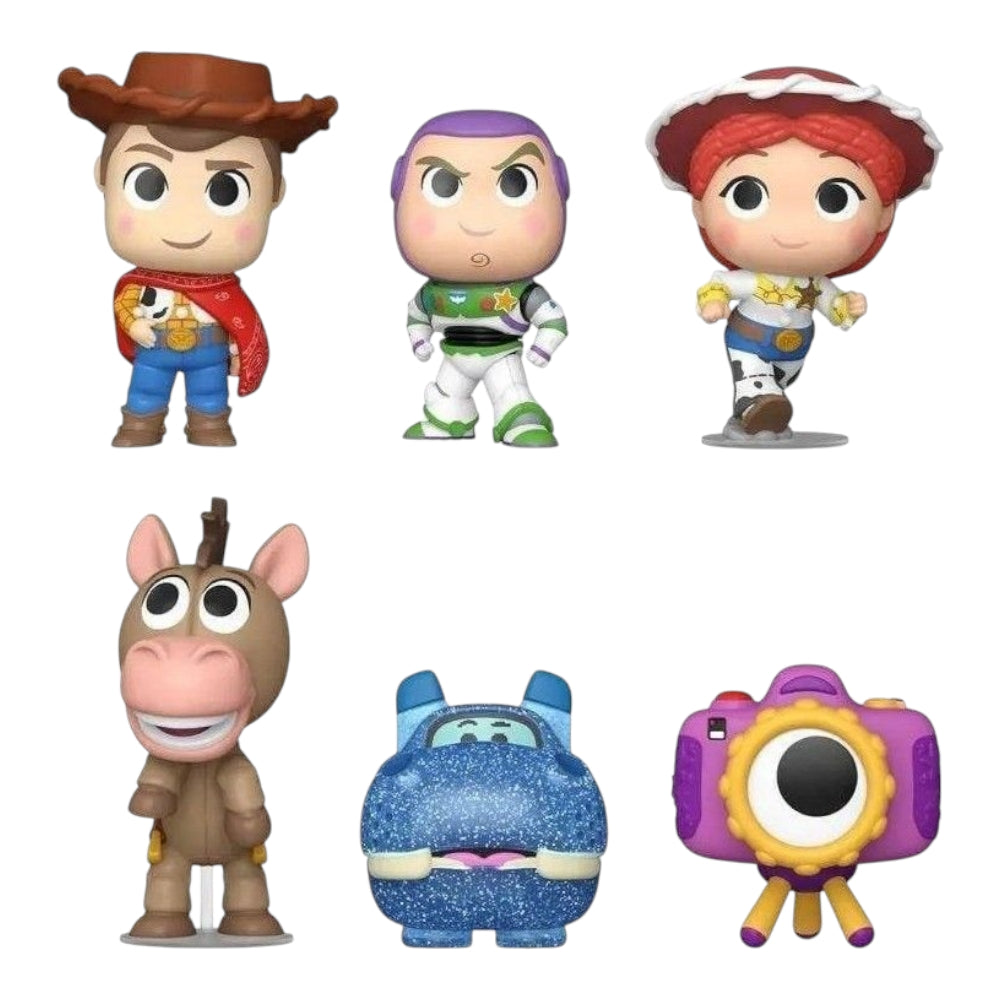 Funko Figura Vinyl Toy Story