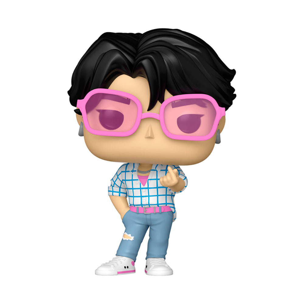 Preventa Funko Pop Jinu #2259 K-Pop Demon Hunters