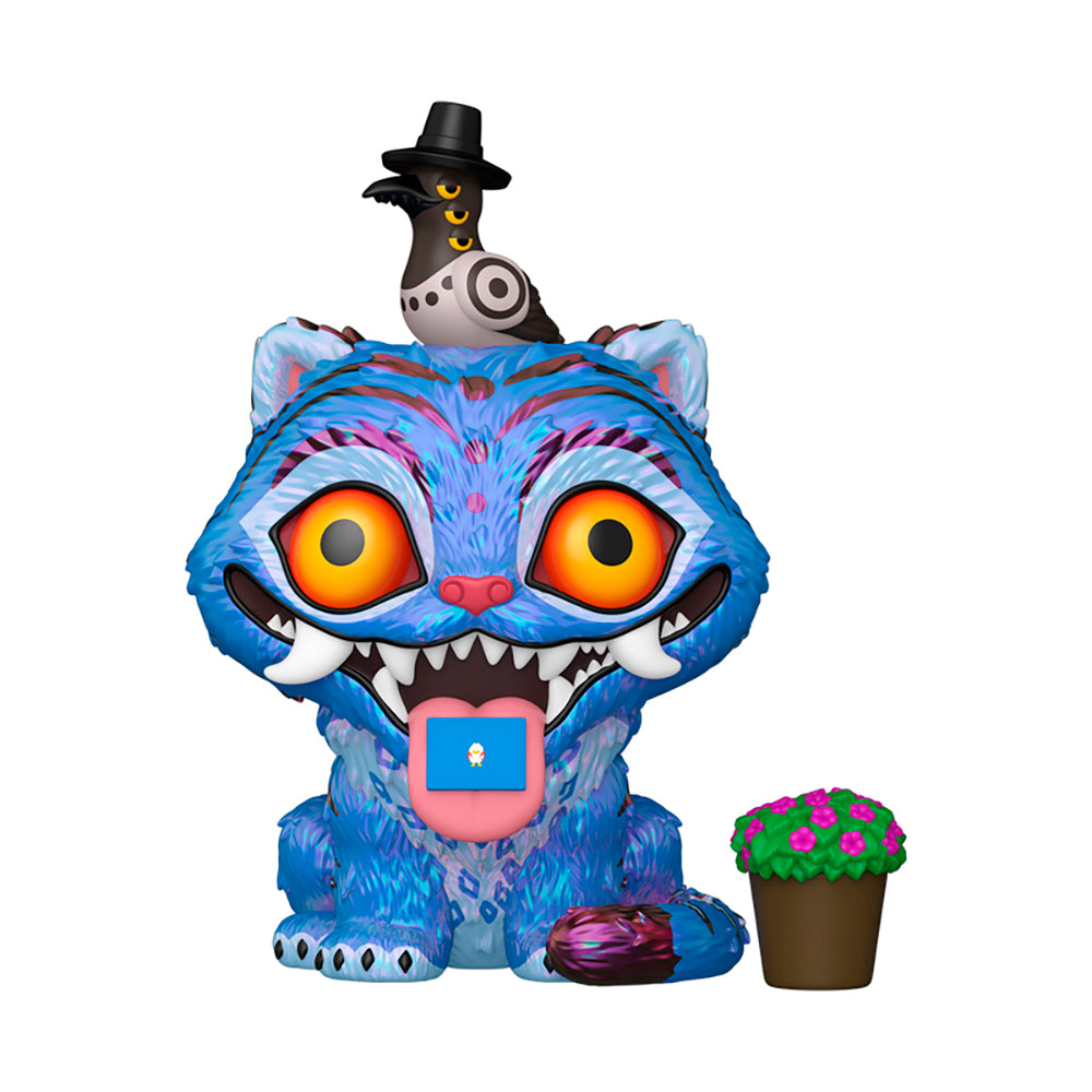 Preventa Funko Pop Derpy With Sussie #60 Glow K-Pop Demon Hunters