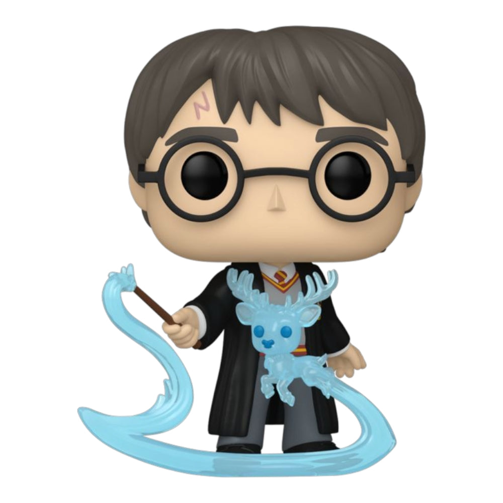 Funko Pop Harry Potter #205 Exclusivo