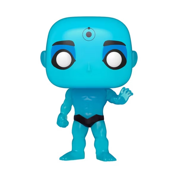 Funko Pop Dr. Manhattan #1888 Watchmen