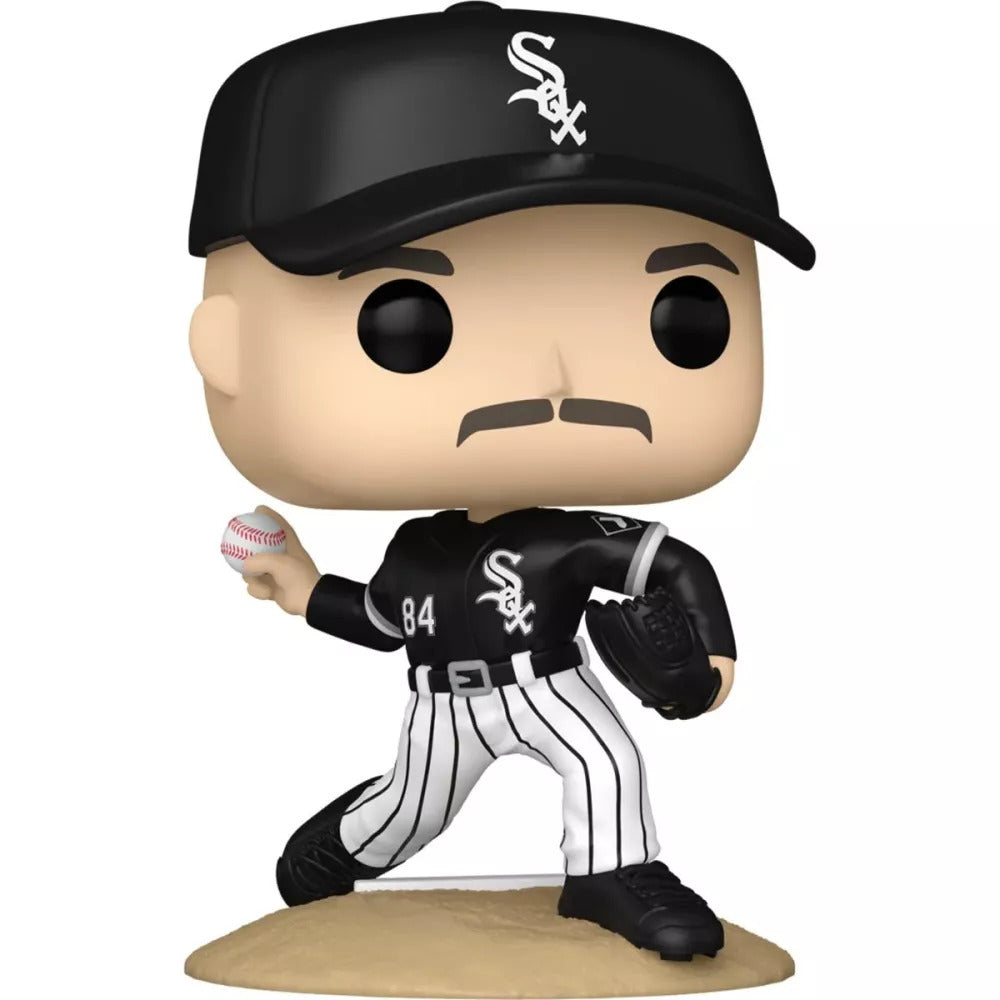 Funko Pop Dylan Cease #96 Chicago White Sox