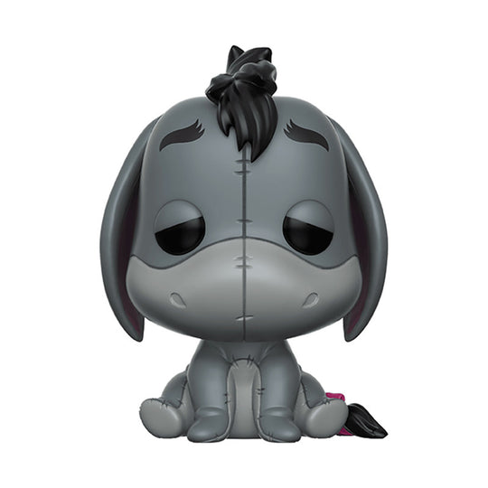 Funko Pop Eeyore 254 Winnie The Pooh