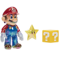 Figura mario bros online articulada