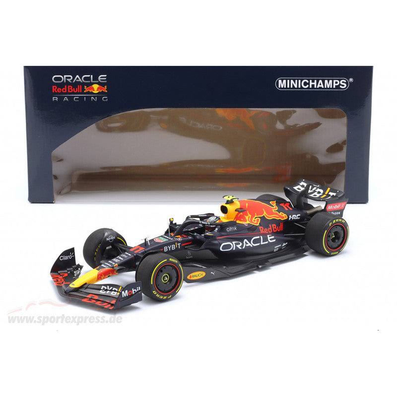 Minichamps store limited edition