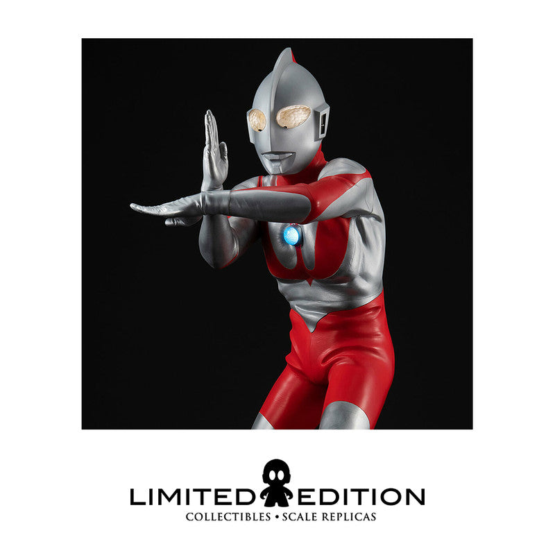 Megahouse Figura Ultimate Article Ultraman Type-C Ultraman By