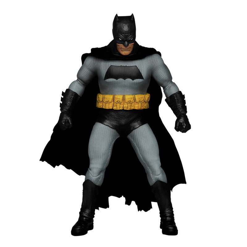 Beast Kingdom Figura Articulada Batman Who Laughs Dah-043 Batman: The Dark Knight Returns