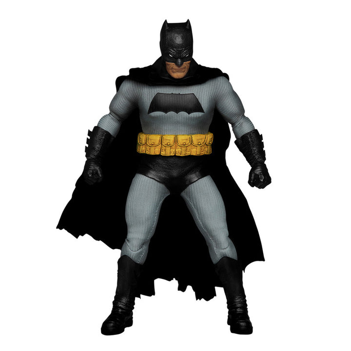 Beast Kingdom Figura Articulada Batman Who Laughs Dah-043 Batman: The Dark Knight Returns