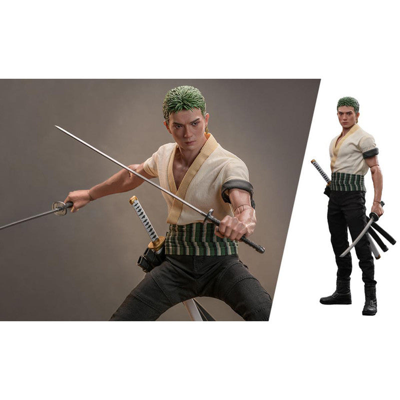 HOT TOYS Limited Edition