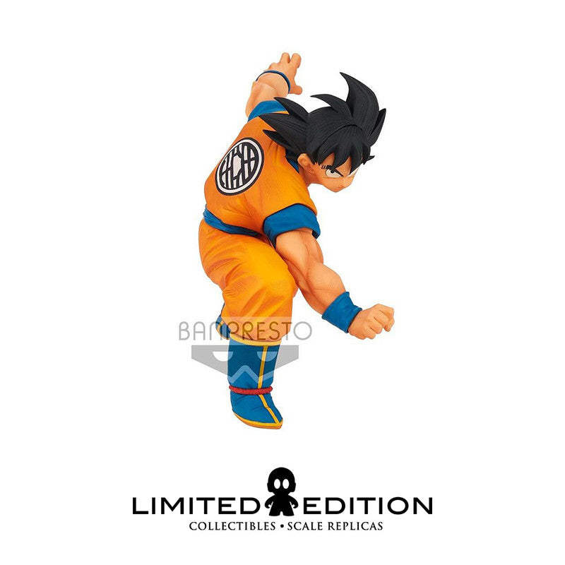Bandai Figura Goku Ver.B Vol.16 Dragon Ball