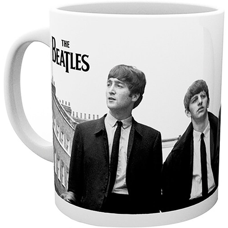 Abystyle Taza In London The Beatles
