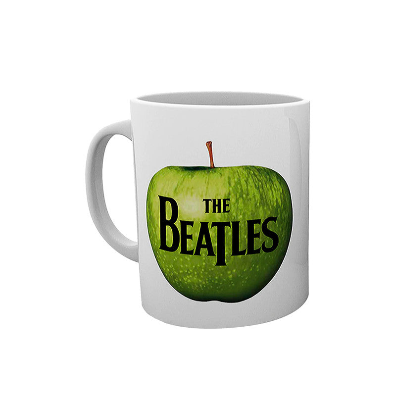 Abystyle Taza Apple The Beatles
