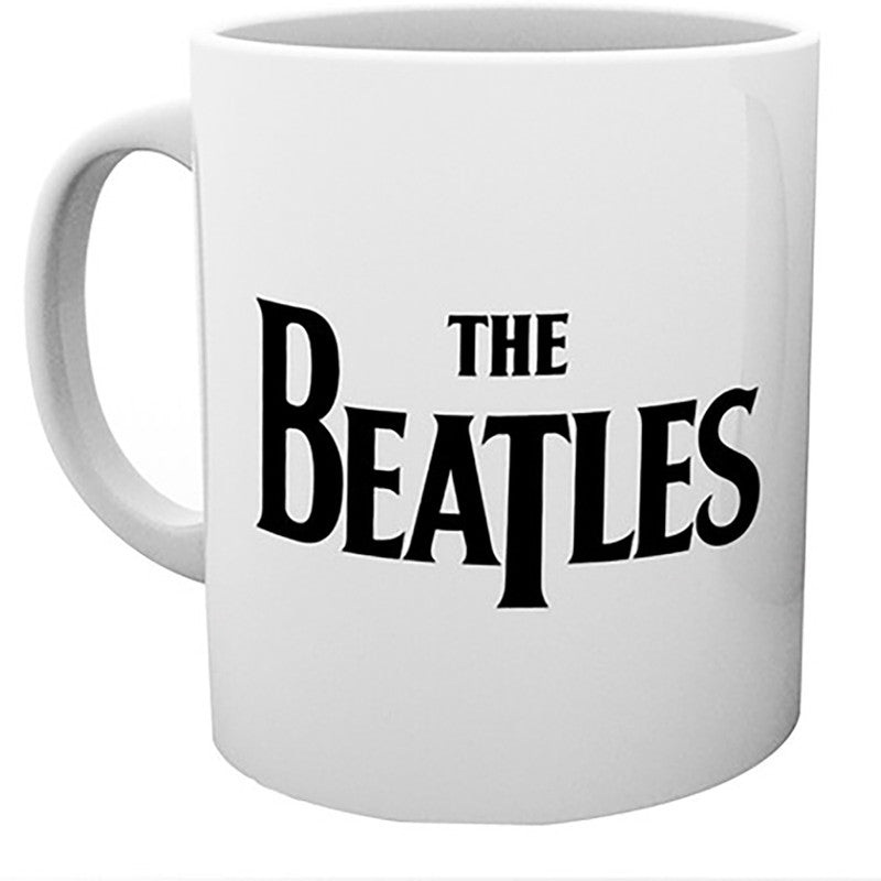 Abystyle Taza Logo The Beatles