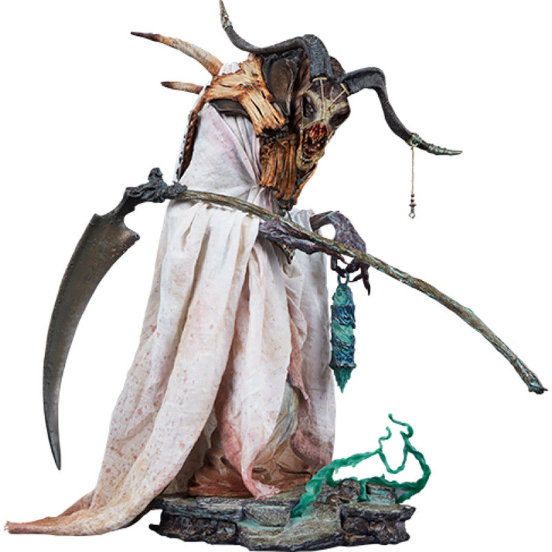 Sideshow Estatua Premium Format Shieve: The Pathfinder Court Of The Dead