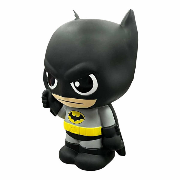 Funko Pop DC Comics The Batman Listo para la Batalla