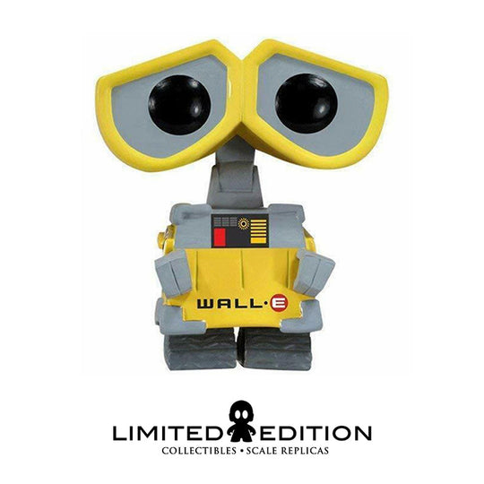 Funko Pop Wall-E 45 Disney