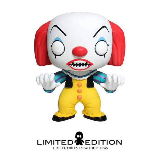 Funko Pop Pennywise 55 It