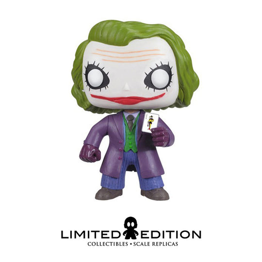 Funko Pop The Joker 36 DC Batman