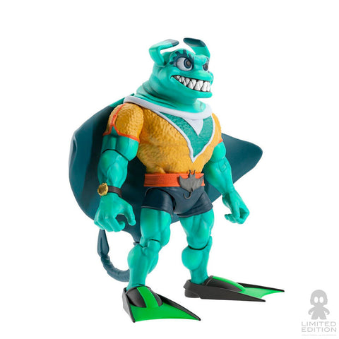 Bst Axn Figura Articulada Donatello 5 Pulg Las Tortugas Ninja By