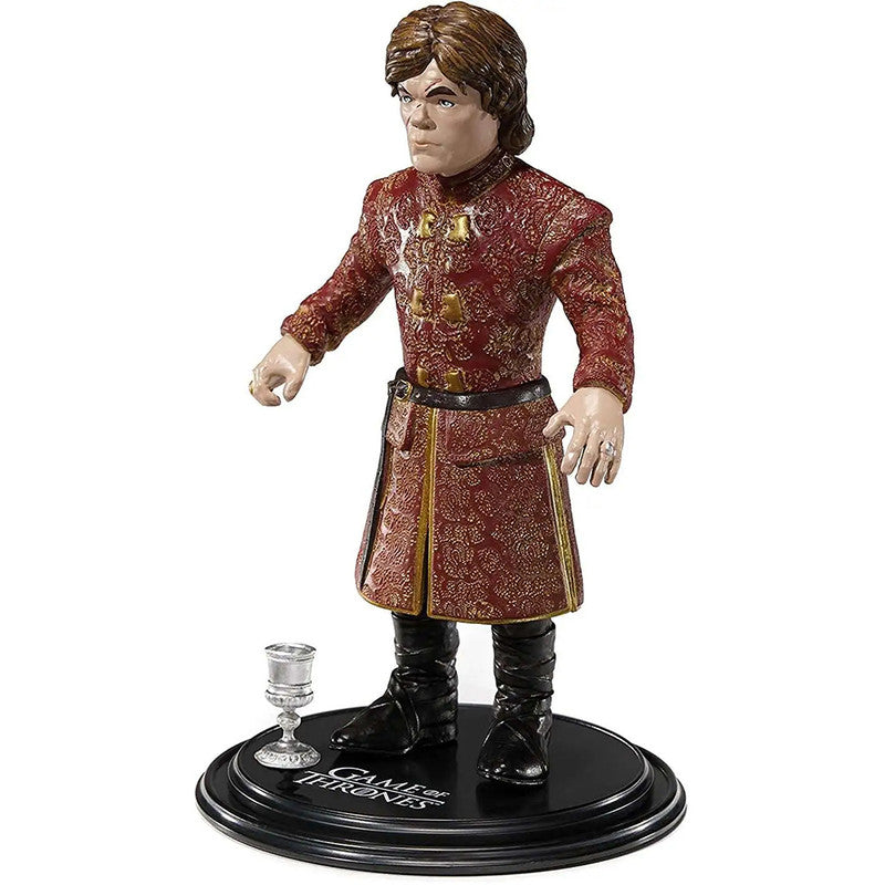 Bendyfigs Figura Tyrion Lannister Game Of Thrones