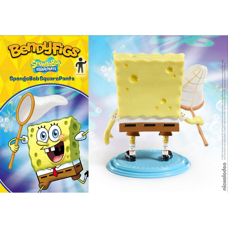 Bob best sale esponja toys