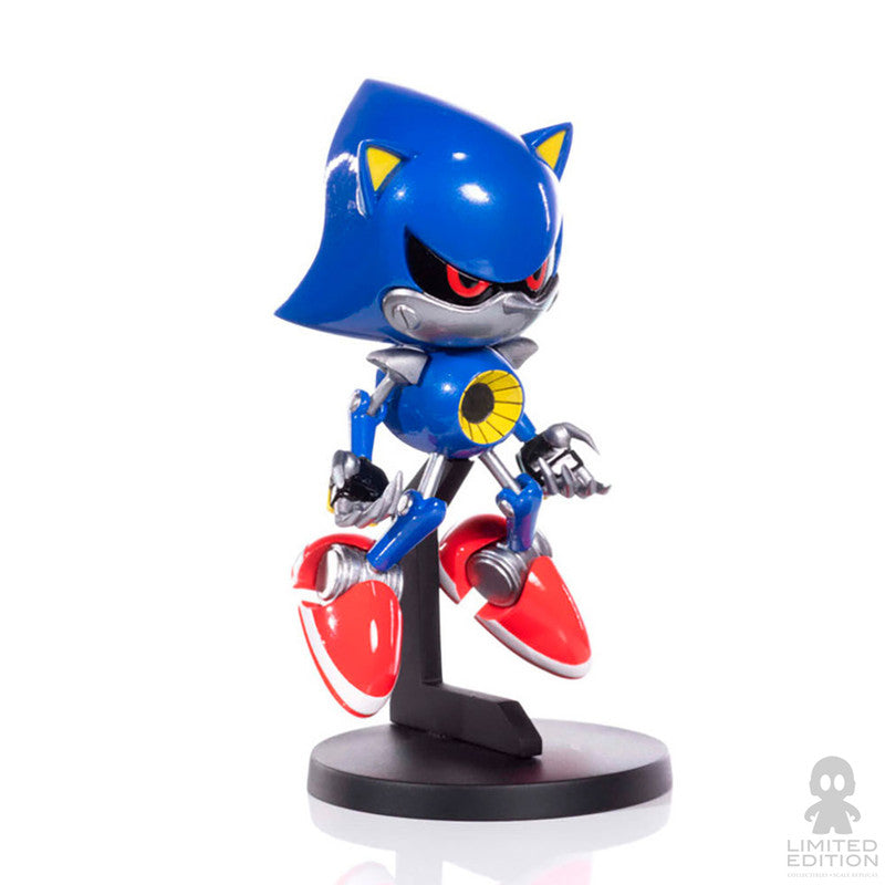 Sonic the Hedgehog - First 4 Figures - Sonic 12'' statue