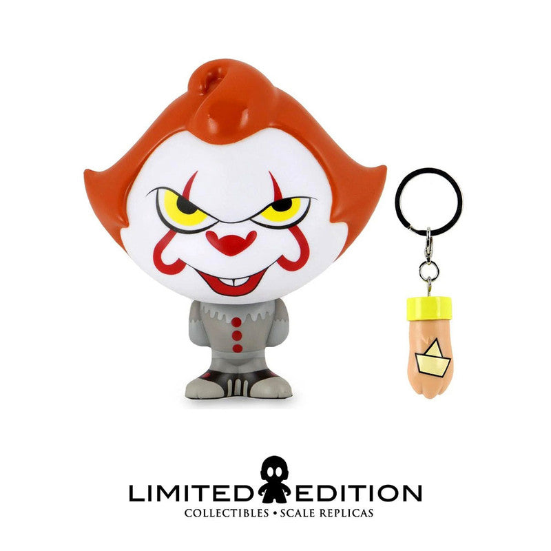 Funko Pop Películas de Terror It Payaso Pennywise Clásico