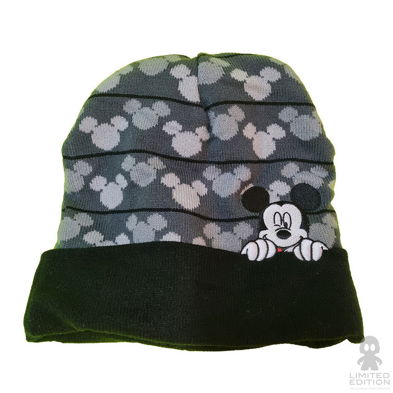Concept One Gorro Mickey Mouse Asomado Mickey Mouse And Friends