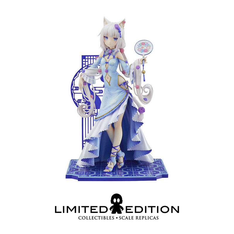 Good Smile Company Estatuilla Vanilla: Chinese Dress Ver. Nekopara